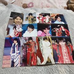 佐藤勝利くんの写真
