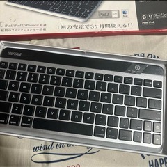 バッファロー パソコンの画像
