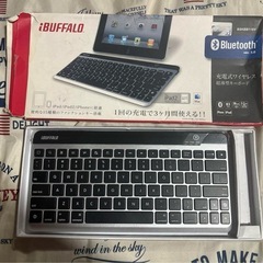 バッファロー パソコン