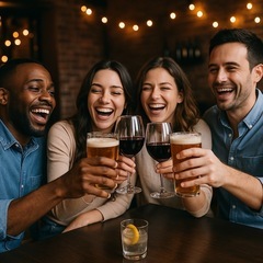 おとな呑み交流会メンバー募集❤︎ - 千葉市