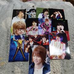 菊地風磨の写真の画像