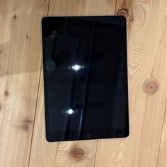 ipad 9世代 シルバー 美品