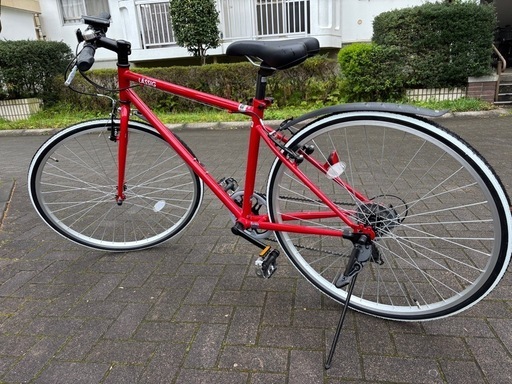 自転車