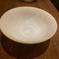 お皿、どんぶり、ラーメン皿の画像