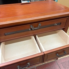 SAPORE テレビボード 曙工芸 収納家具　の画像