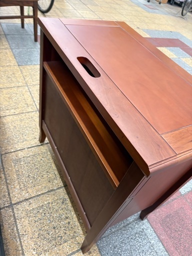 SAPORE テレビボード 曙工芸 収納家具　