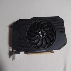 ASUS PH-RTX3060-12G-V2 中古品 箱・静電気...