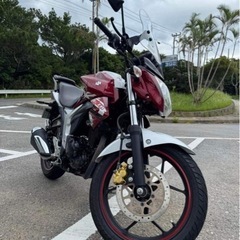 ジクサ150