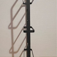 スリッパ収納　スリッパ立ての画像