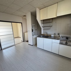 【🉐柳井市賃貸3DK48,000円】🉐敷金礼金無料、🆕✨新品モニ...