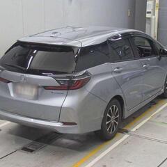 ⭐️サブスクリース、自社ローン🚘️ホンダ シャトル🏢保証会社加盟🇯🇵全国対応❗️出品番号041の画像