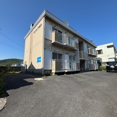 【🉐柳井市賃貸3DK48,000円】🉐敷金礼金無料、🆕✨新品モニター付きインターホン、🆕✨新品キッチン、🆕✨新品トイレ、🆕✨電気タップ新品、🛁バストイレ別、💧洗濯機置き場室内、⛲‪温水洗浄便座、🉑生活保護可、🉑外国人可、🉑高齢者可、💻法人登記可、🪚DIY可、ファミリー👨🏻🧒🏻👶🏻👩🏼 - 不動産