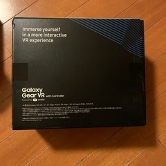【無料】vr ゴーグル　2台の画像