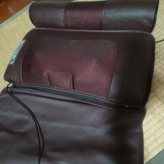 美品　マッサージシート