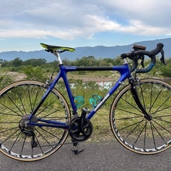 激レア！ブリヂストン NEO-COT CARBON 引取限定