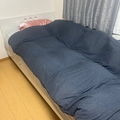 シングルベット