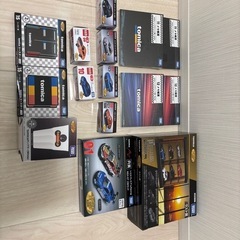 トミカ　セブンイレブン　非売品　限定　TOMIKAの画像