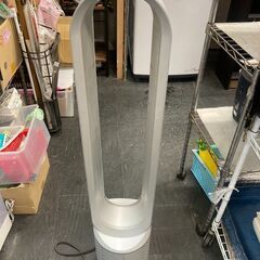 ☆中古￥3,800！dyson　空気清浄機能付き扇風機　家電　M...
