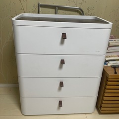 タンス　収納