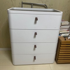 タンス　収納の画像