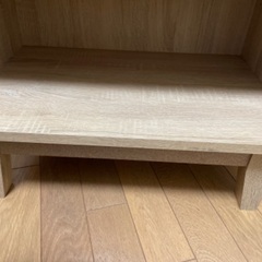 棚の画像