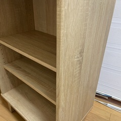 棚の画像