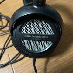 ヘッドホンの画像