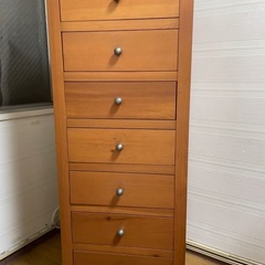 引き出し家具