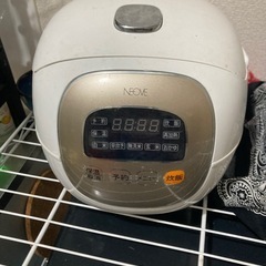 炊飯器