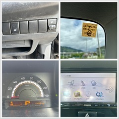 スズキMRワゴン　4WD★平成24年車の画像