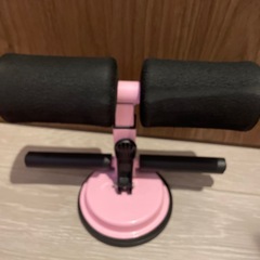 腹筋マシーン　筋トレ