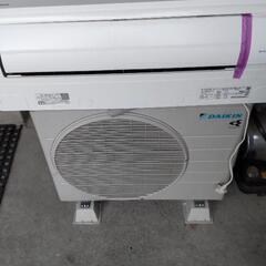ダイキンエアコン