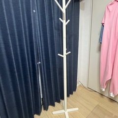 スタンド