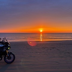 中型～大型バイクで土日メイン下道＆高速ツーリング仲間募集🥳