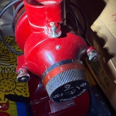 コーヒーミール　の画像