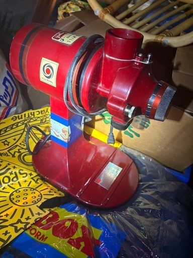 コーヒーミール　