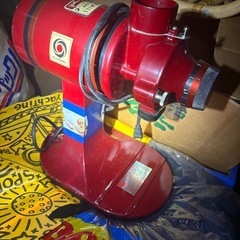 コーヒーミール　