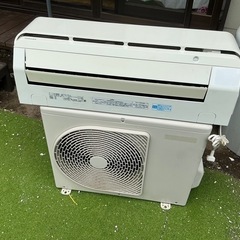 エアコン