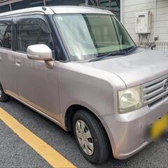 ★ダイハツ ムーブ コンテ 車検1年以上！走り快調♫ MOVE ...