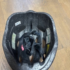 ヘルメット　子供用の画像