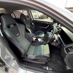 アコード CL9の画像