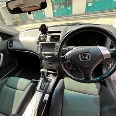 アコード CL9の画像