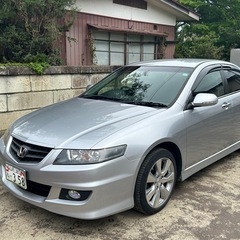 アコード CL9