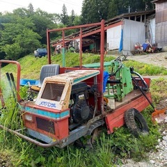 運搬車の画像