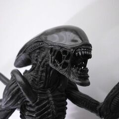 エイリアン リアルフィギュア
