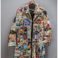 服アート制作メンバー募集 - 世田谷区