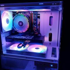 i7 ゲーミングパソコン