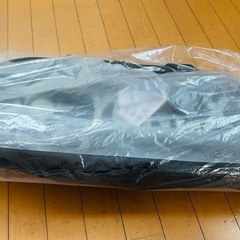 新品未使用 
 ヨネックス　ラケットバッグ BAG2401W の画像