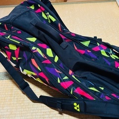 ヨネックス プロシリーズ ラケットバッグ 9 BAG2202N ...