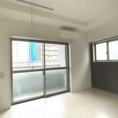 ✨駅近・充実装備・WiC付💚 1DK専有面積25.35㎡💚…